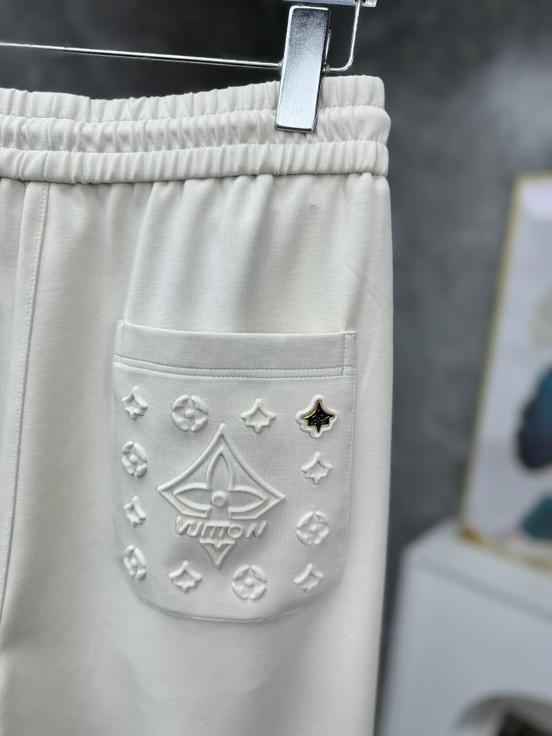 Louis Vuitton Long Pants